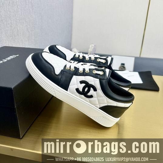 Chanel Replica Shoes sz35-41 mnh0207