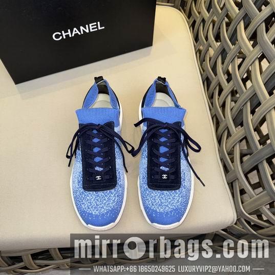 Chanel Replica Shoes sz39-45 hnh0507