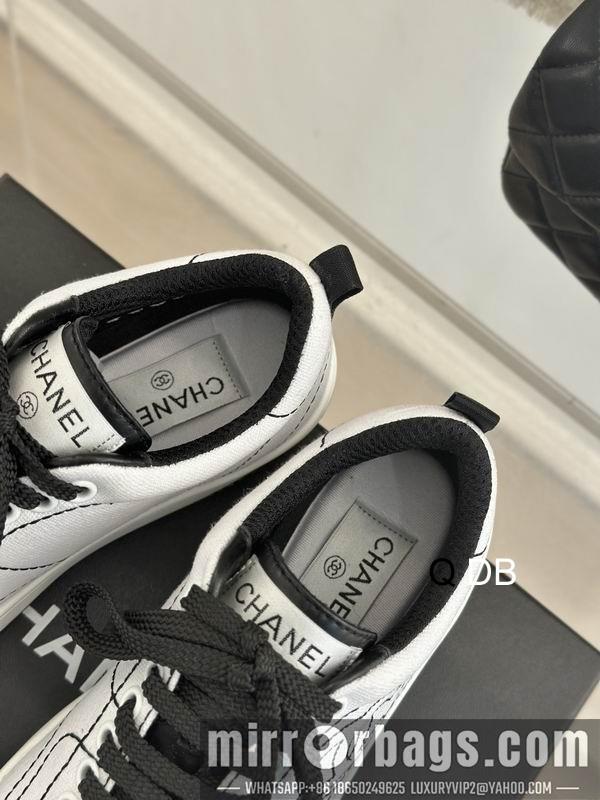 Chanel Replica Shoes sz35-40 DB1209