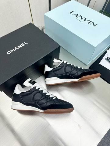 Chanel Replica Shoes sz35-42 mnh0503