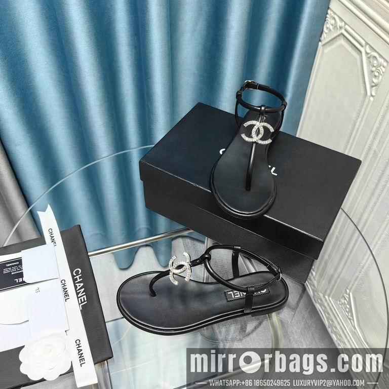 Chanel Replica Shoes sz35-41 mnh0524