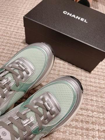 Chanel Replica Shoes sz35-45 mnh0402