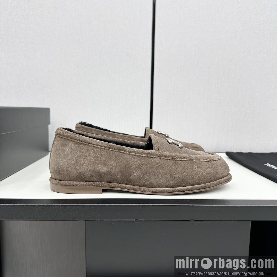 Chanel Replica Shoes sz35-39 h1101