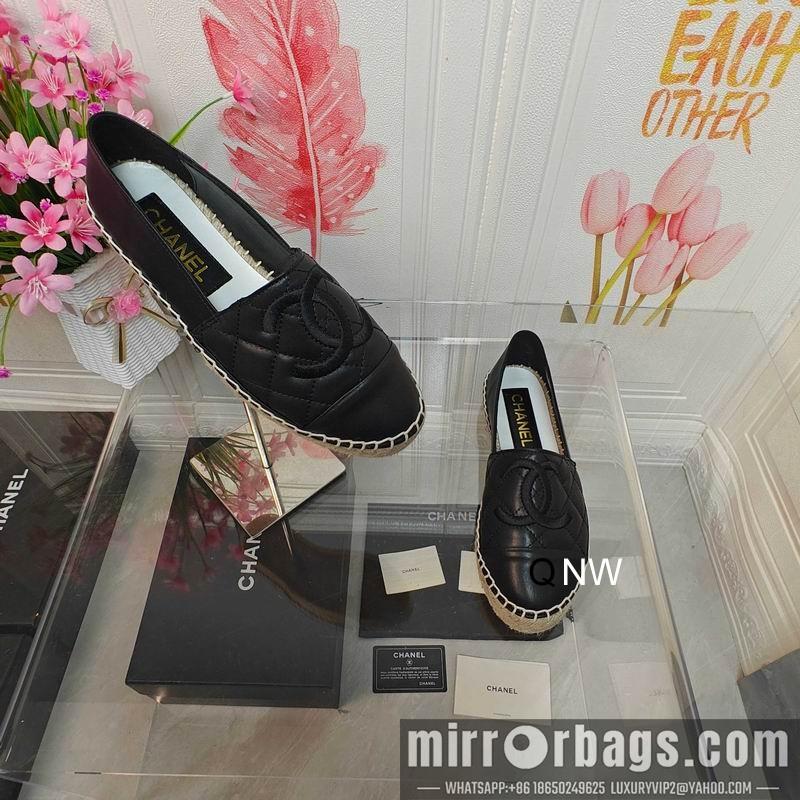 Chanel Replica Shoes sz35-40 NW0304