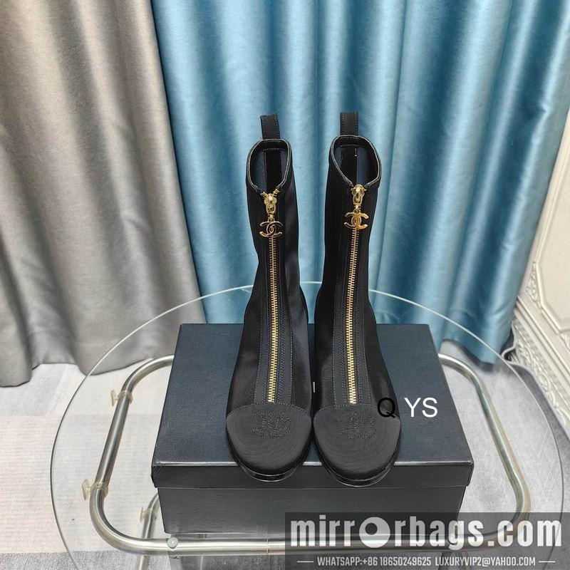 Chanel Replica Shoes sz35-40  YS0302