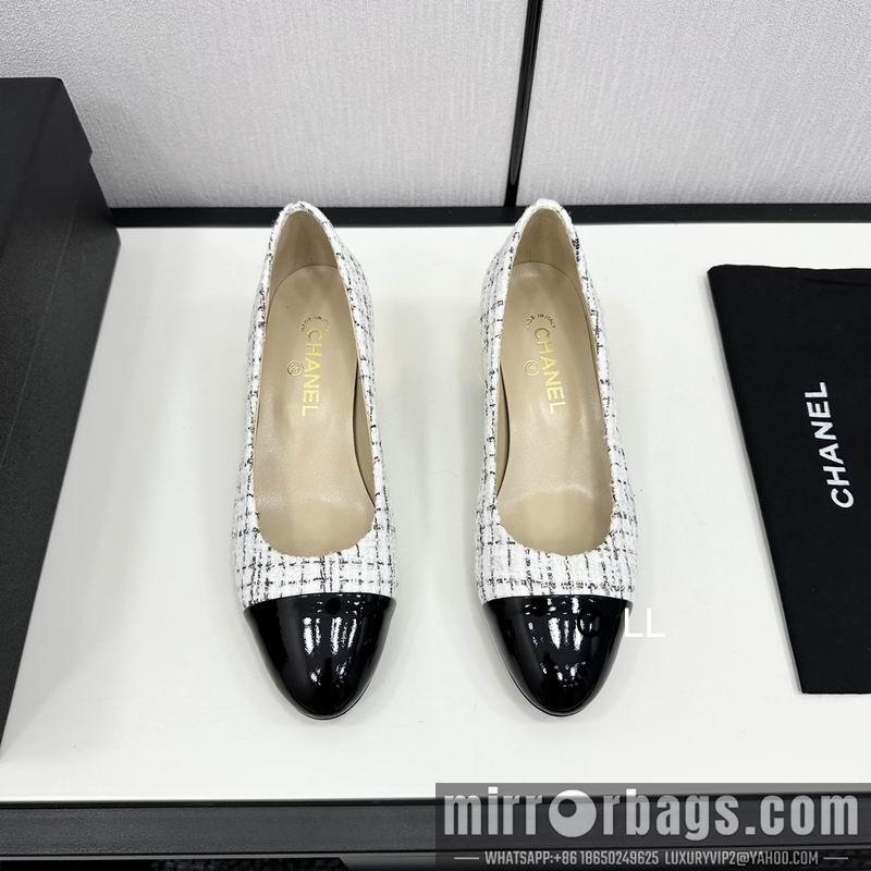 Chanel Replica Shoes sz35-40 LL0804