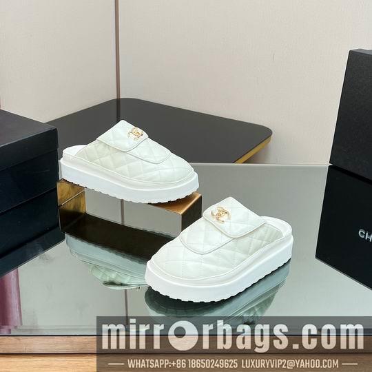 Chanel Replica Shoes sz35-41 mnh0207