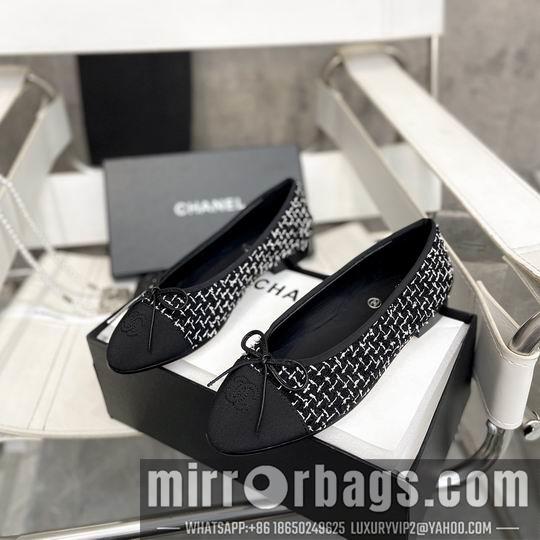 Chanel Replica Shoes sz34-43 mnh0305