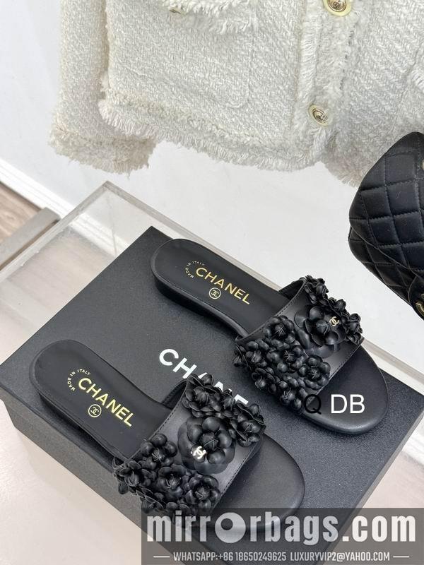 Chanel Replica Shoes sz35-40 DB0312