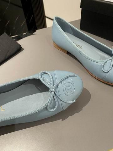 Chanel Replica Shoes sz34-42 mnh0502