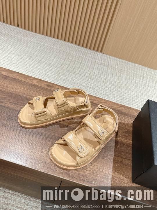 Chanel Replica Shoes sz35-42 mnh0415