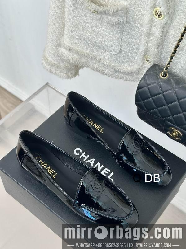Chanel Replica Shoes sz35-40 db1012