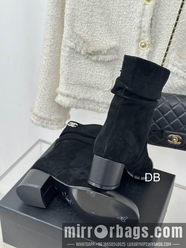 Chanel Replica Shoes sz35-40 DB1211