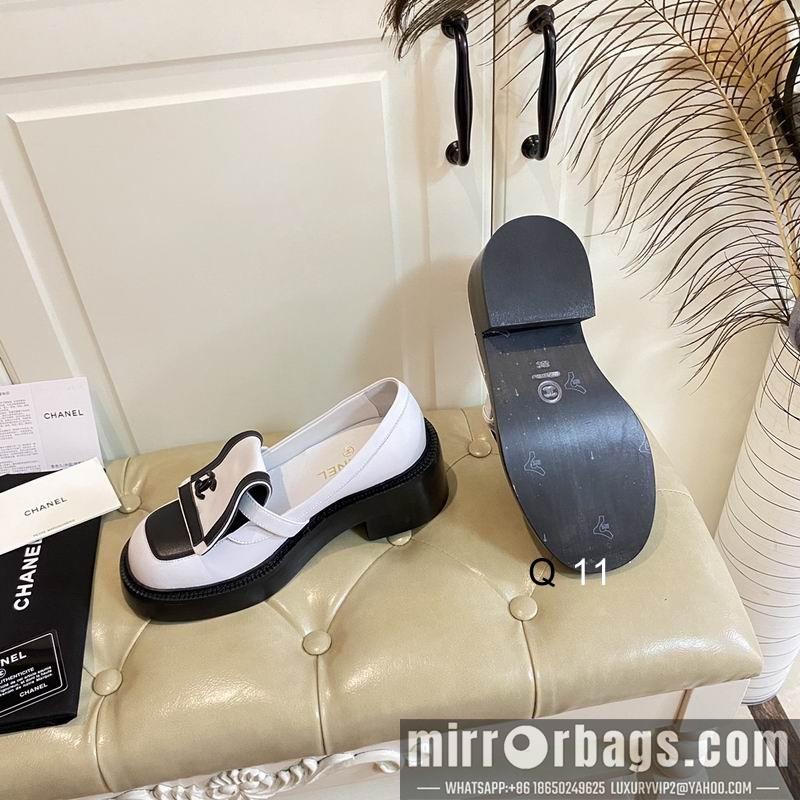 Chanel Replica Shoes sz35-40 Y1005