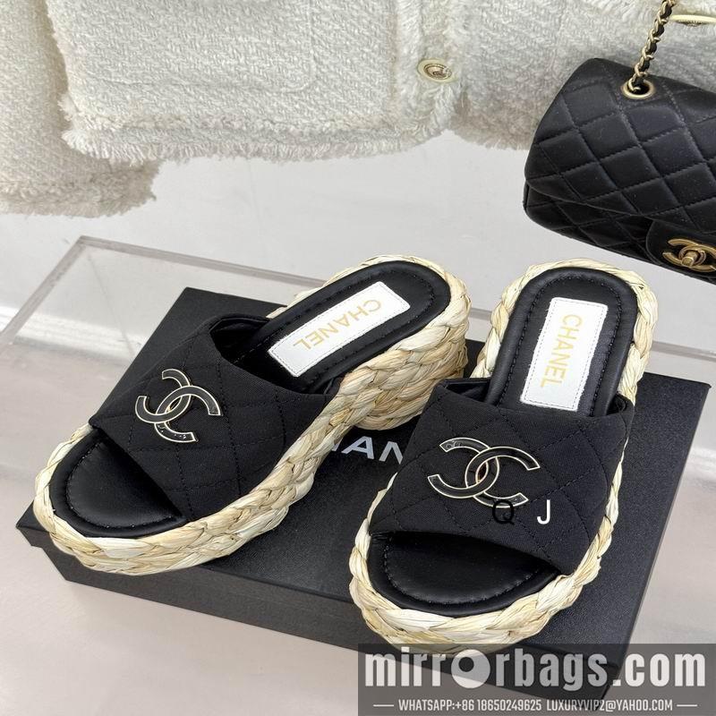 Chanel Replica Shoes sz35-40 J0205
