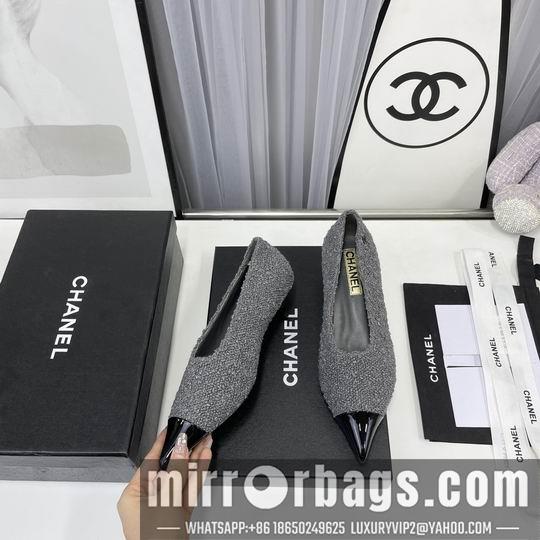Chanel Replica Shoes sz35-41 mnh0410
