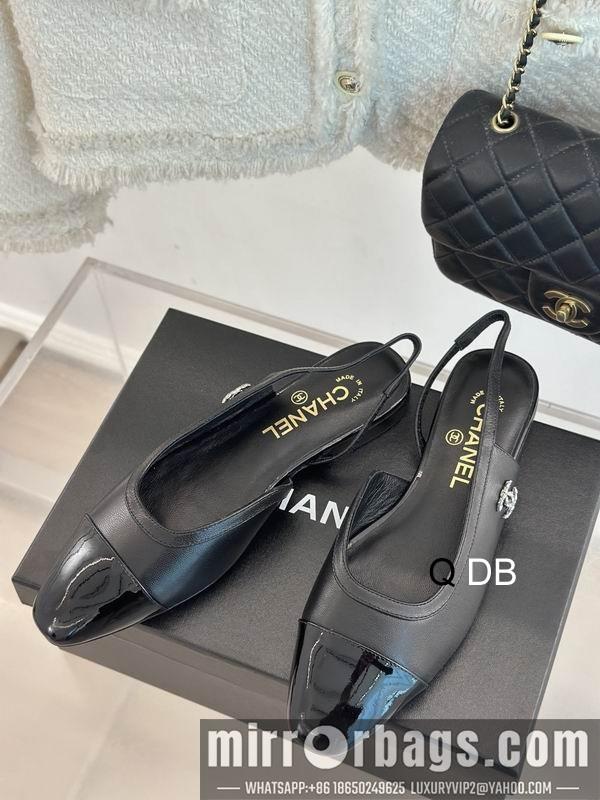 Chanel Replica Shoes sz35-45 DB1213