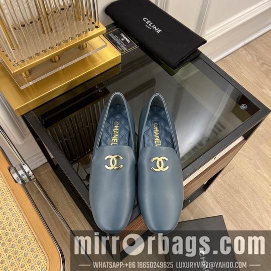 Chanel Replica Shoes sz35-41 mnh0105