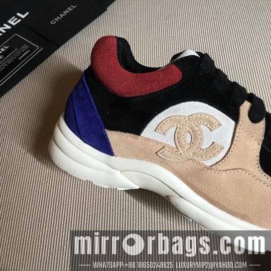 Chanel Replica Shoes sz35-45 mnh0701