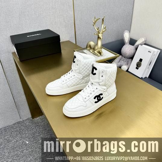 Chanel Replica Shoes sz35-41 mnh0202