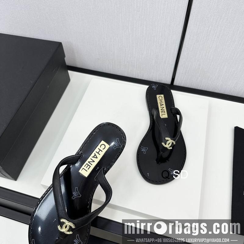 Chanel Replica Shoes Chnael sz35-40 SD0627