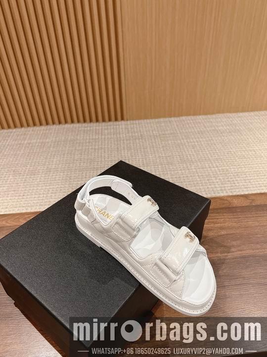 Chanel Replica Shoes sz35-42 mnh0415