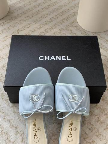 Chanel Replica Shoes sz35-41 mnh0407