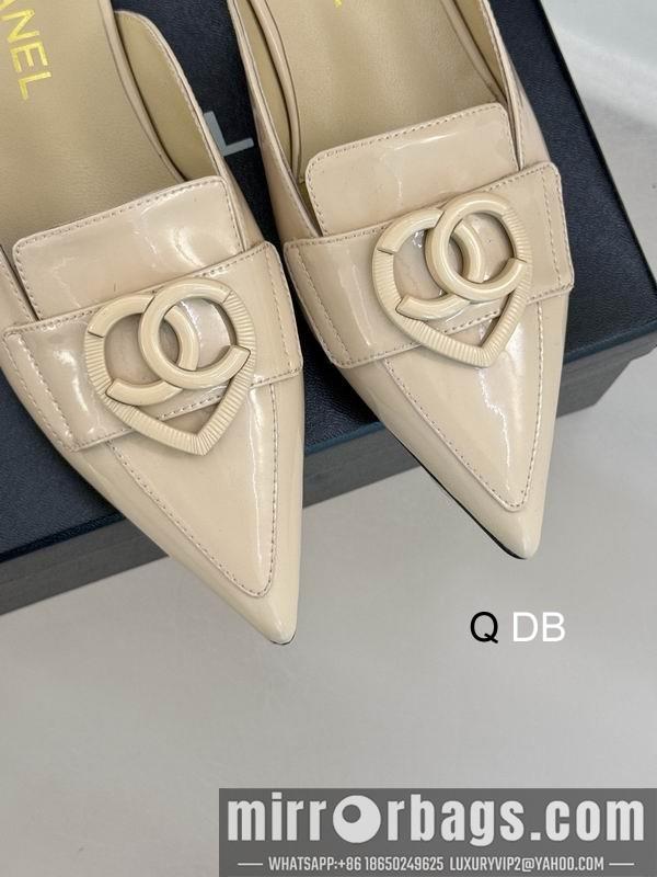 Chanel Replica Shoes sz35-40 DB1212