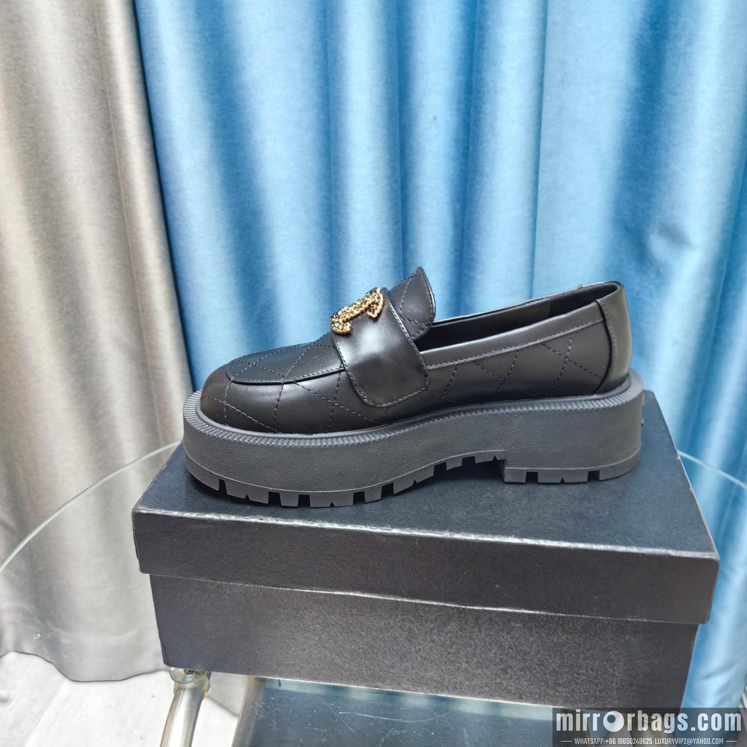 Chanel Replica Shoes sz35-41 h0811