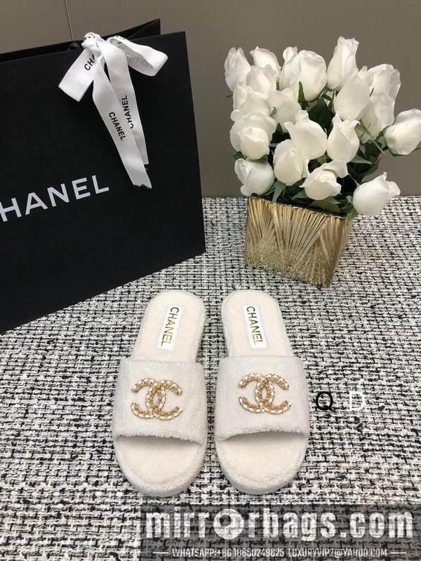 Chanel Replica Shoes sz35-40 5C GDT1017