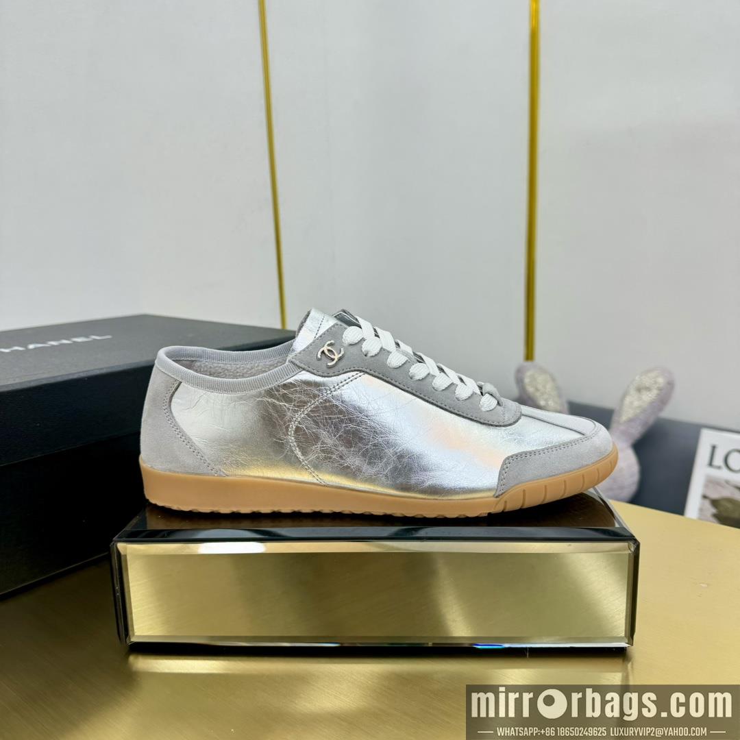Chanel Replica Shoes sz35-41 h1006