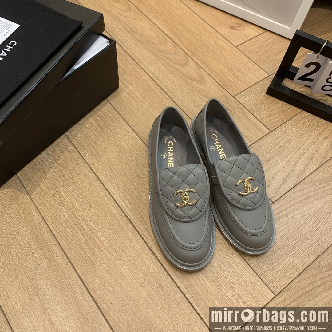 Chanel Replica Shoes sz35-41 h1006