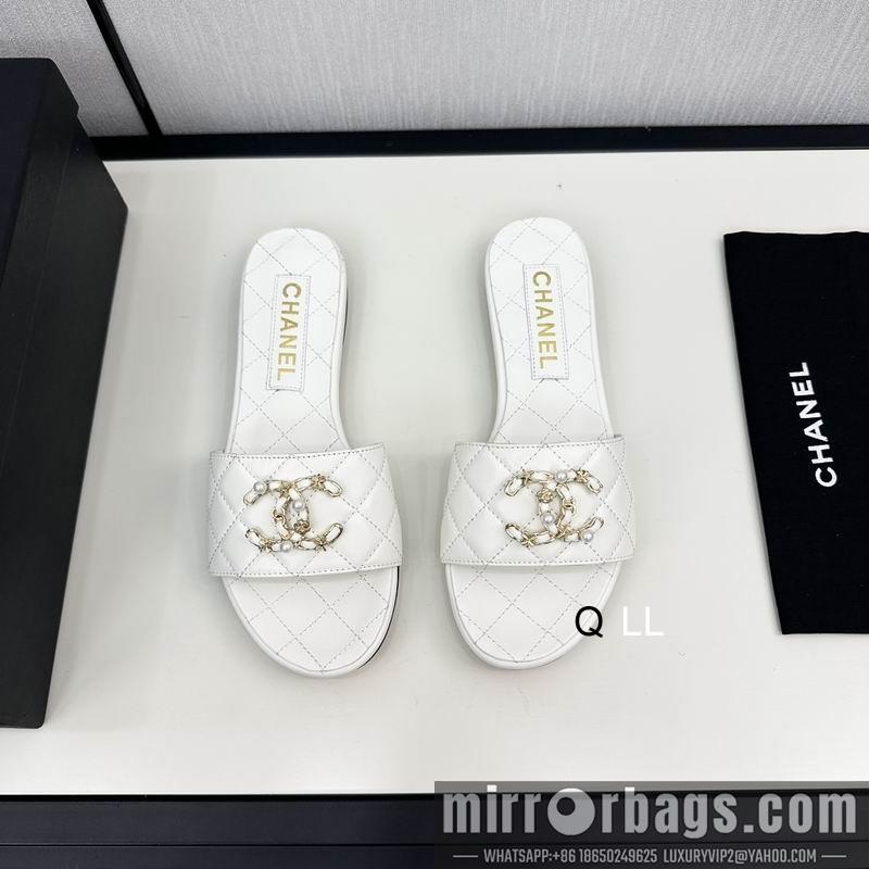 Chanel Replica Shoes sz35-40 LL0701