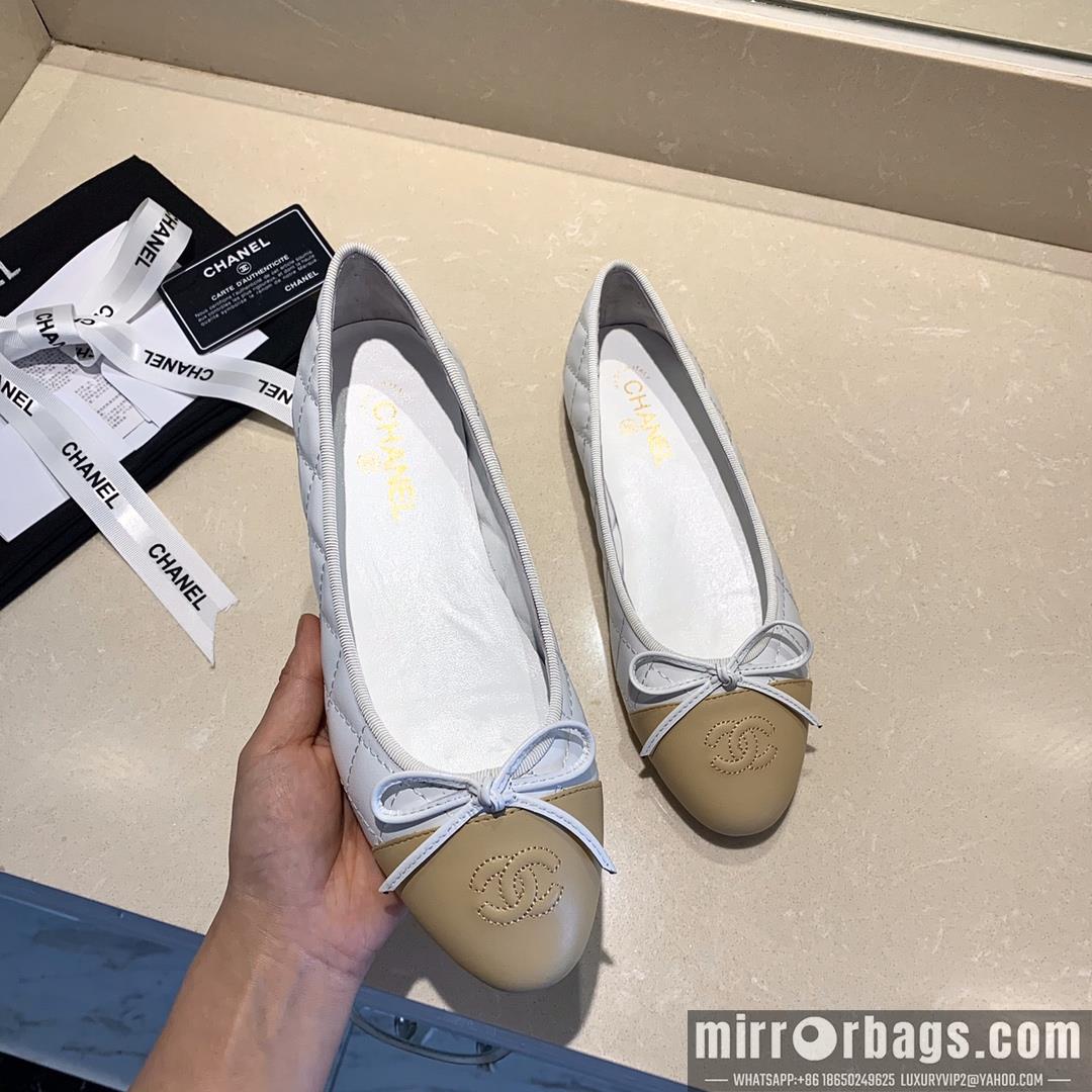 Chanel Replica Shoes sz34-42 h0713