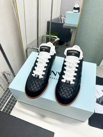 Chanel Replica Shoes sz35-42 mnh0503