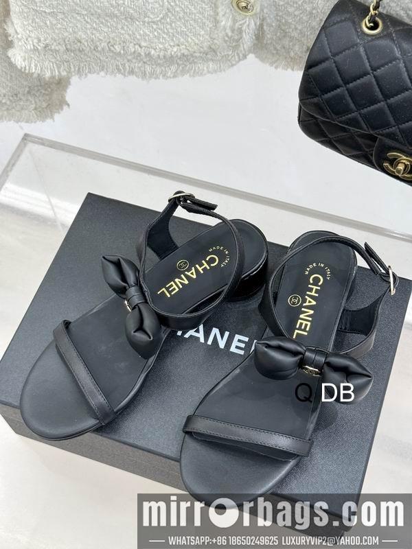 Chanel Replica Shoes sz35-40 DB0312