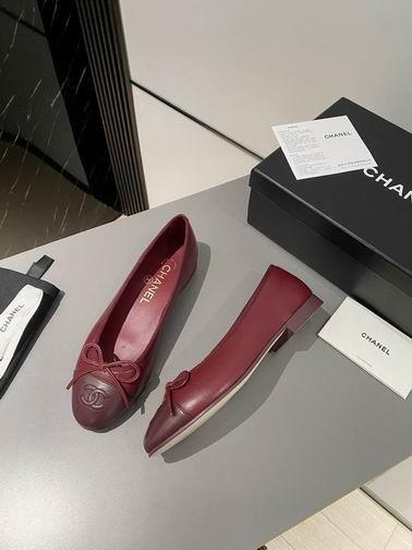 Chanel Replica Shoes sz34-42 mnh0518