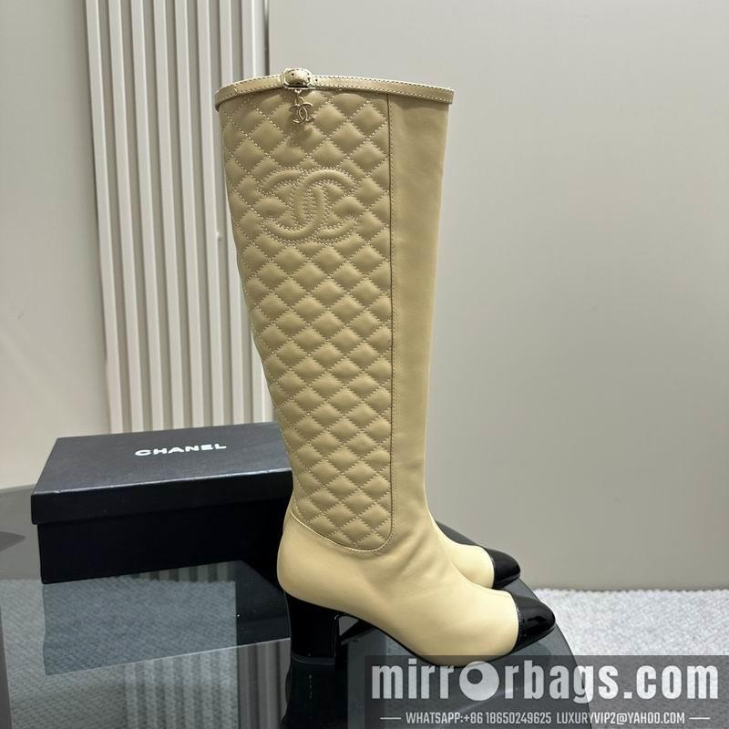Chanel Replica Shoes sz35-39 fsm0107