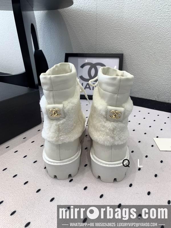 Chanel Replica Shoes sz35-40 LL1032