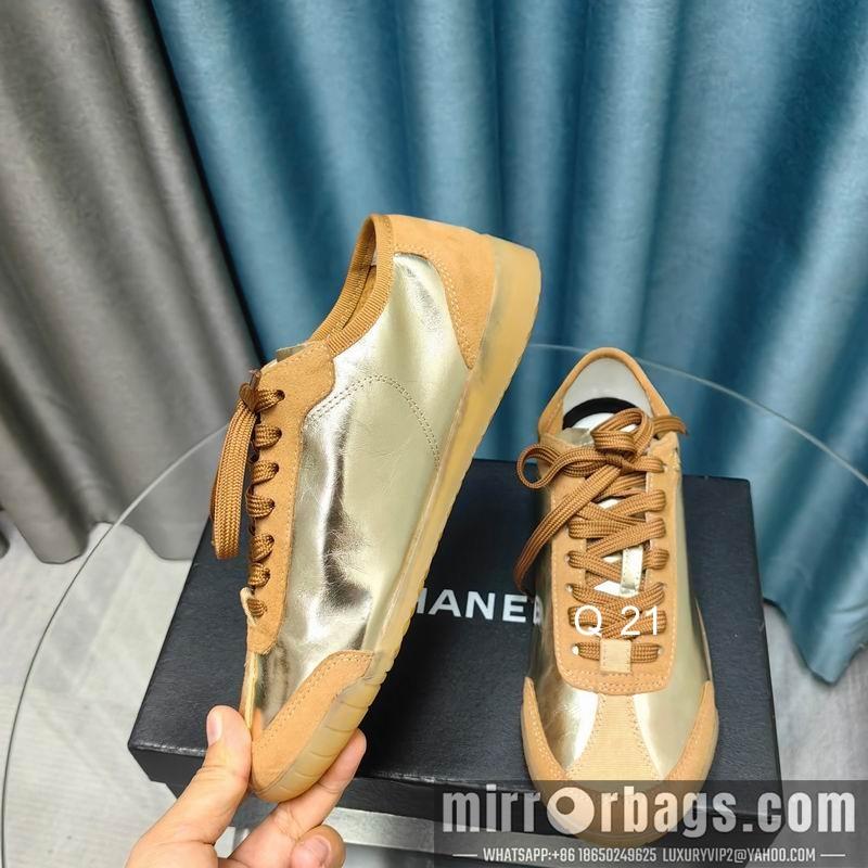 Chanel Replica Shoes sz35-40 YS0903