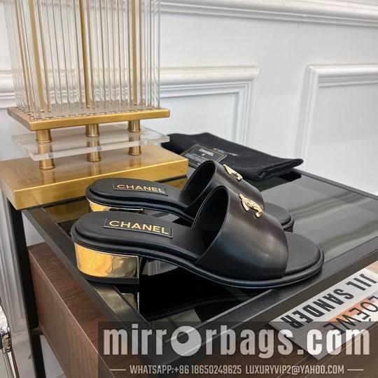 Chanel Replica Shoes sz35-41 mnh0210