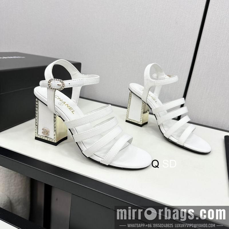 Chanel Replica Shoes sz35-40 SD1203