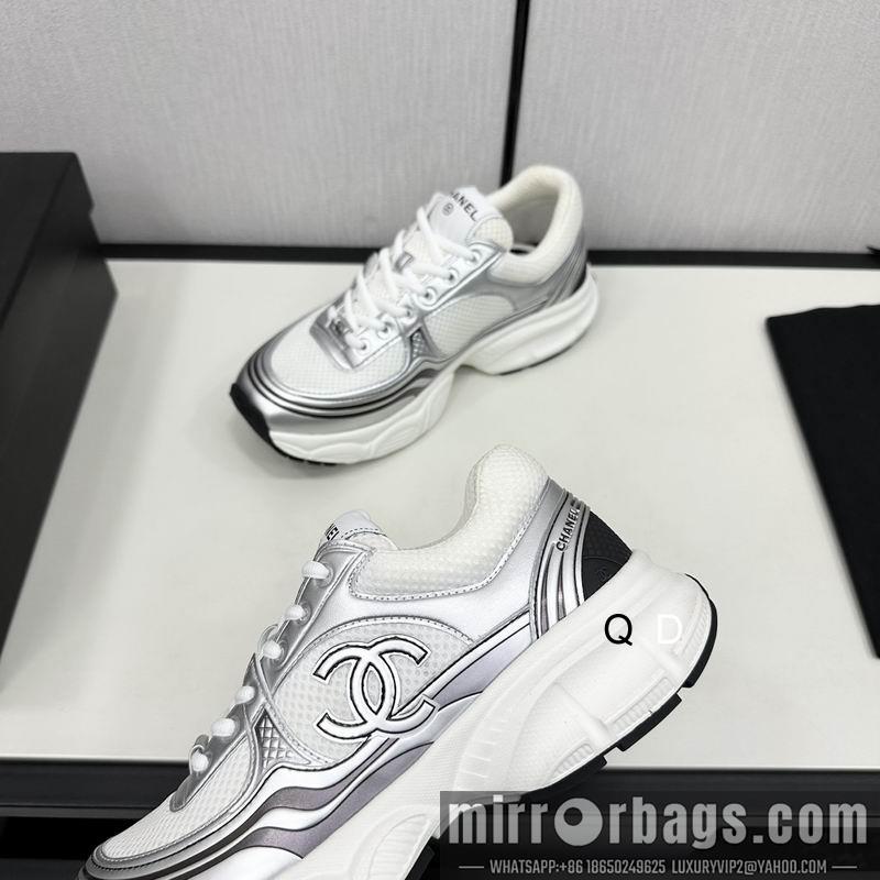 Chanel Replica Shoes sz35-40 GDT0201