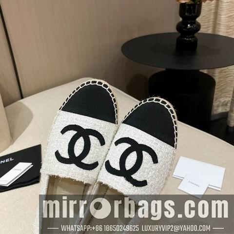 Chanel Replica Shoes sz34-42 mnh0607
