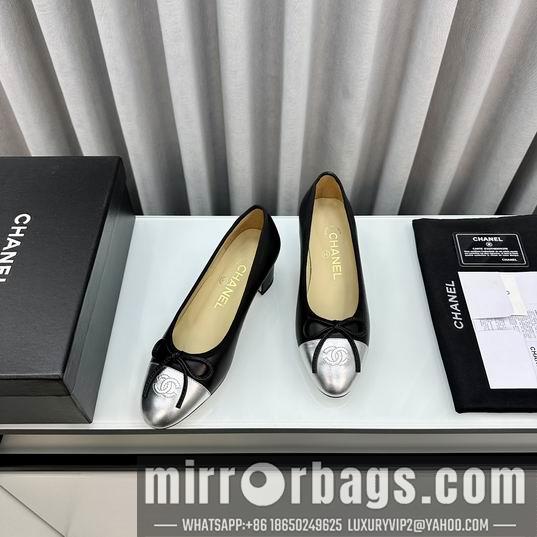 Chanel Replica Shoes sz35-42 mnh0407