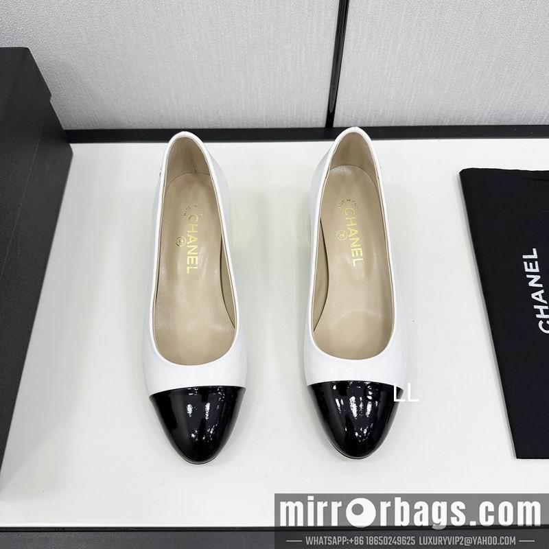 Chanel Replica Shoes sz35-40 LL0804