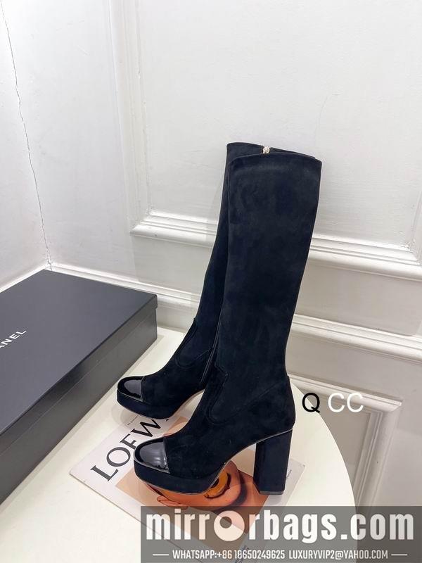 Chanel Replica Shoes sz35-40 XC1014