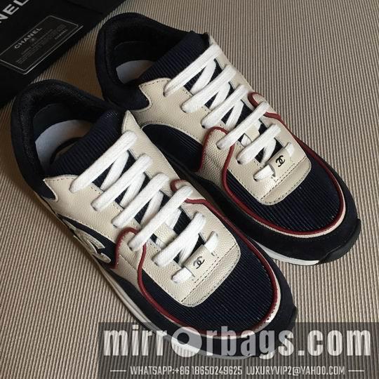 Chanel Replica Shoes sz35-45 mnh0701