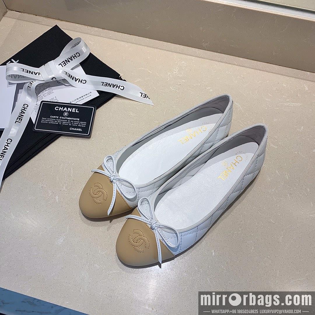 Chanel Replica Shoes sz34-42 h0713