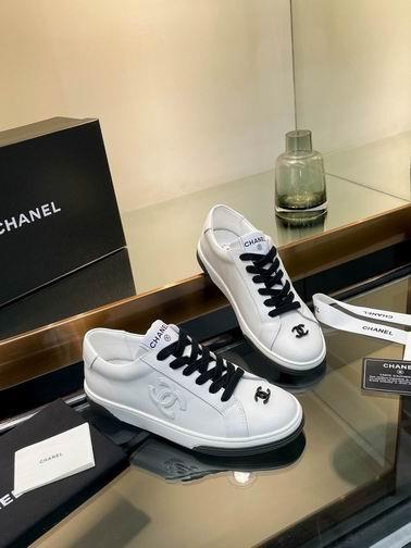 Chanel Replica Shoes sz35-40 mnh0702